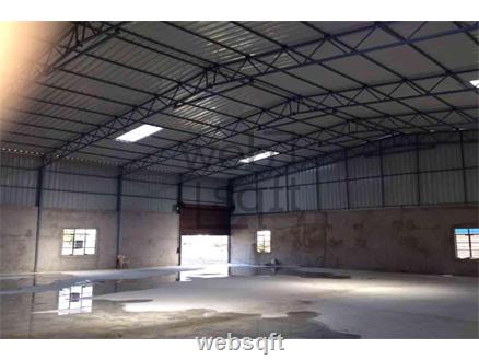Commercial Warehouse for Rent in Hyderabad